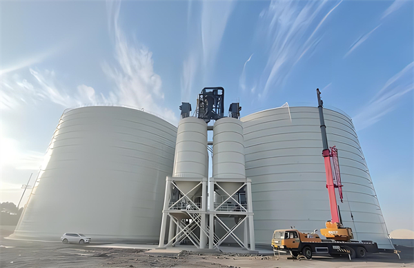 安次大型钢板库