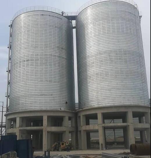 安次镀锌卷板仓